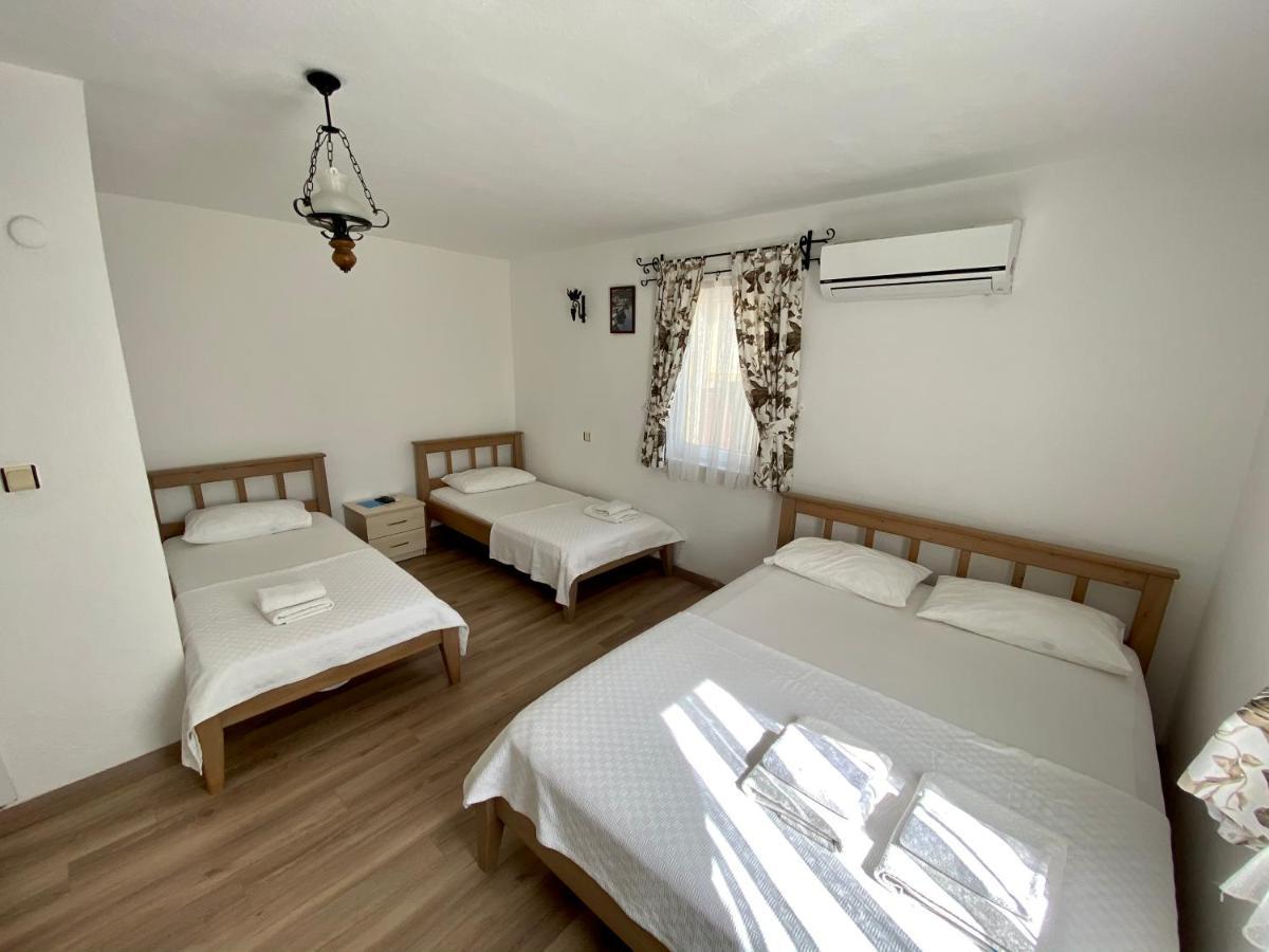 Ada Hotel Bozcaada Exterior photo
